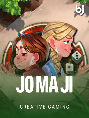 Jo Ma Ji screenshot