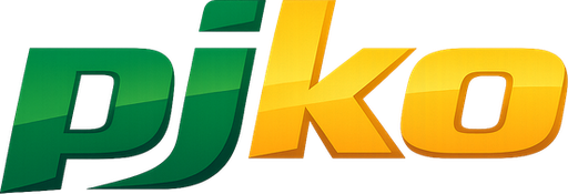 pjkoapp.com Logo